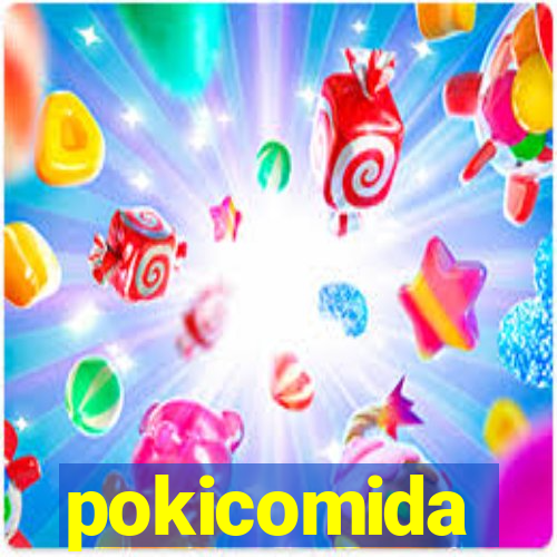 pokicomida