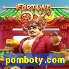 pomboty.com