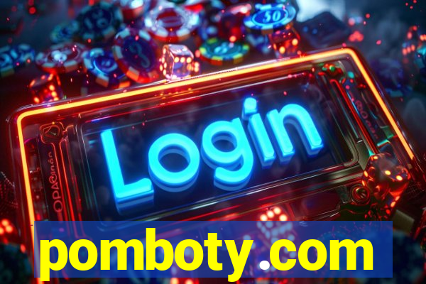 pomboty.com