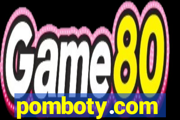 pomboty.com