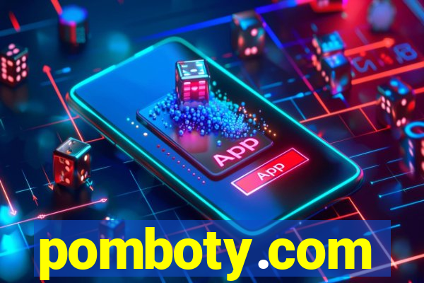 pomboty.com