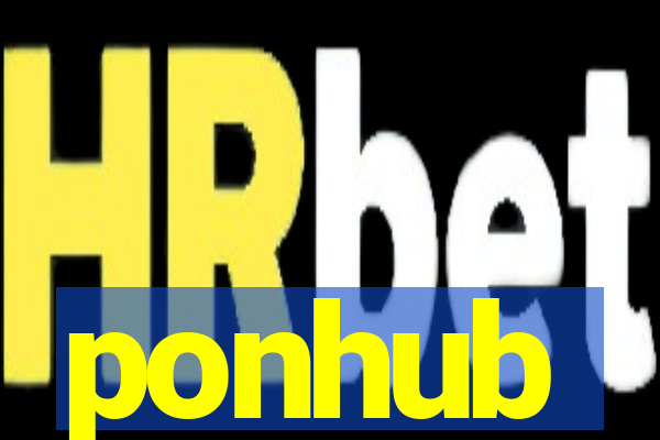 ponhub