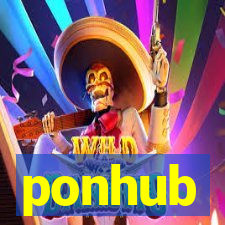 ponhub