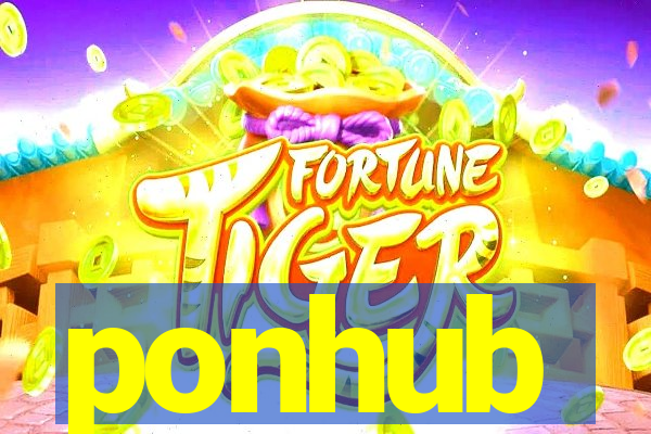 ponhub