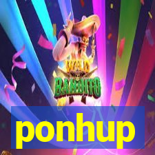 ponhup