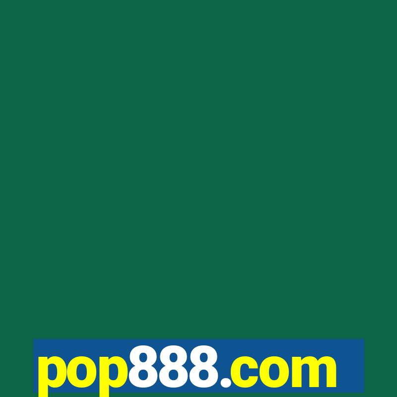 pop888.com