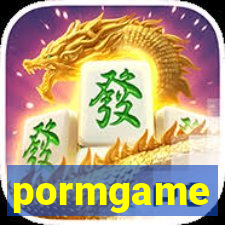 pormgame