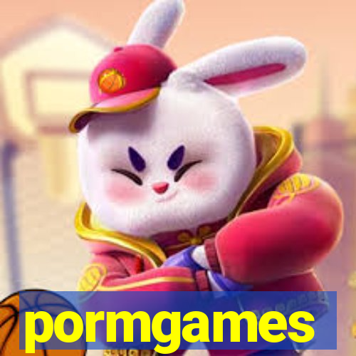 pormgames