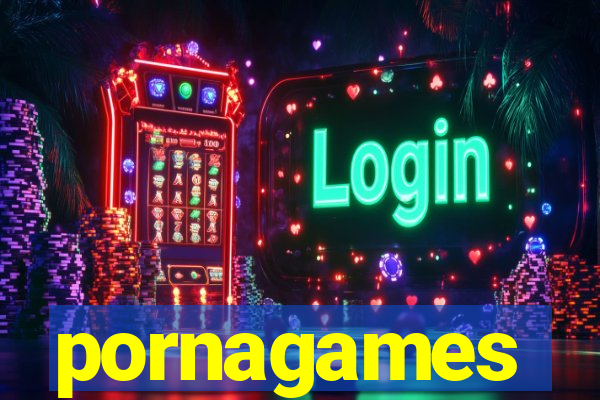 pornagames