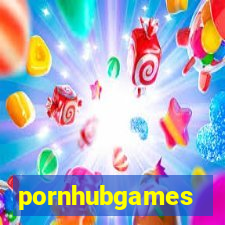 pornhubgames