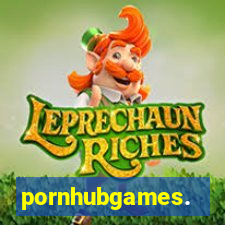 pornhubgames.