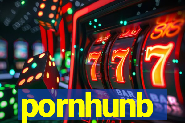 pornhunb