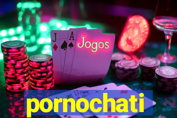 pornochati