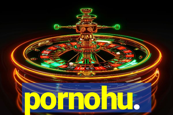 pornohu.