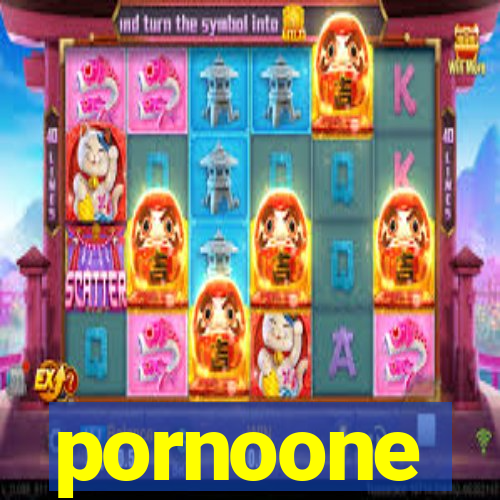 pornoone