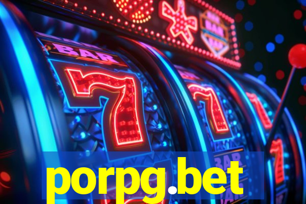 porpg.bet