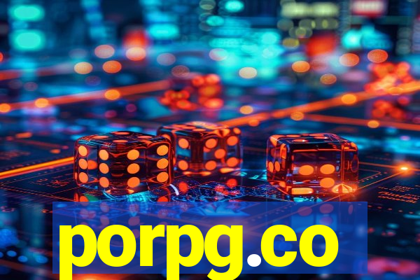 porpg.co