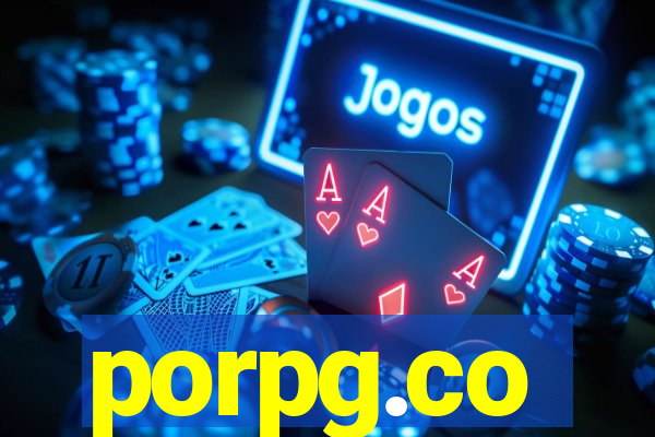 porpg.co