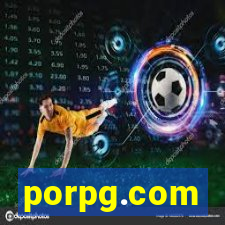 porpg.com