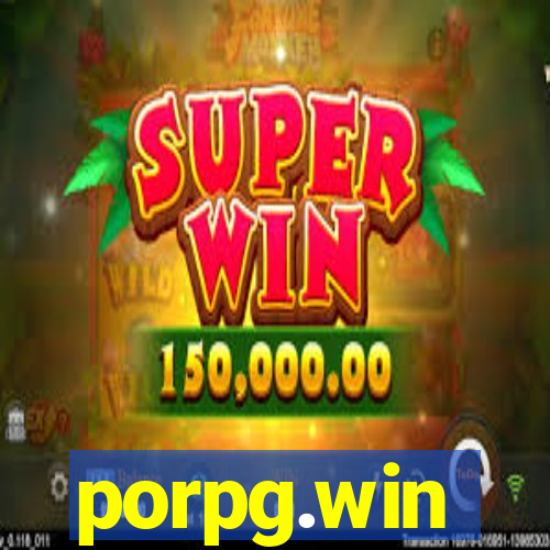 porpg.win