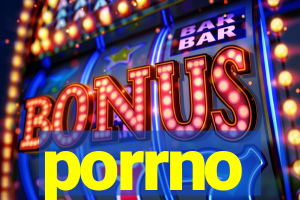 porrno