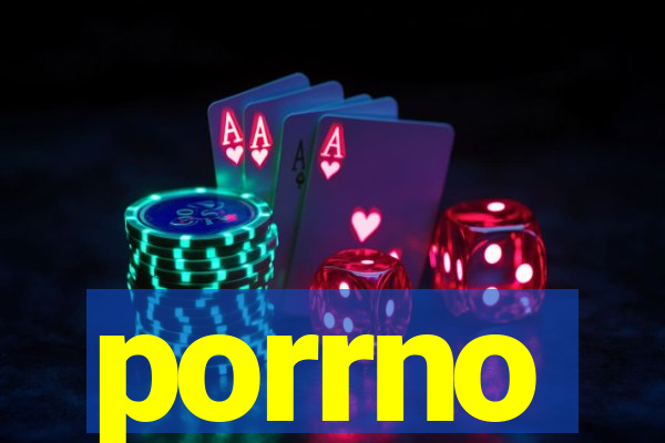 porrno