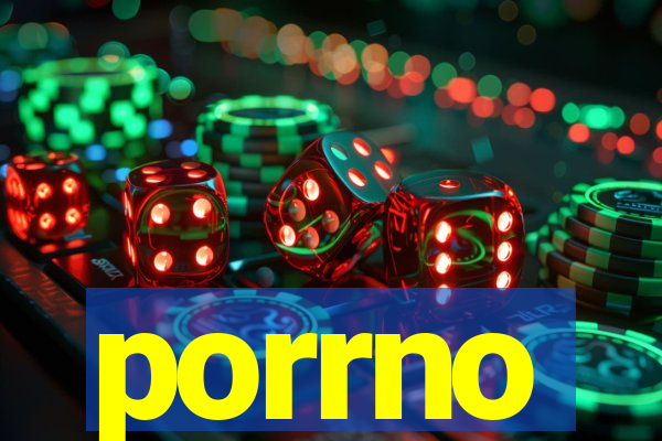 porrno