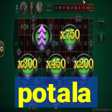 potala-bet.com