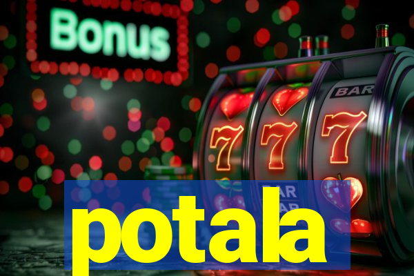 potala-bet.com