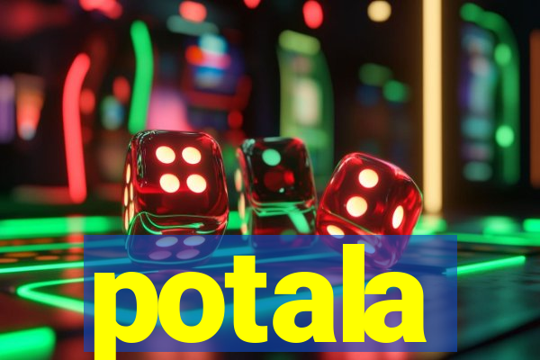 potala-bet.com