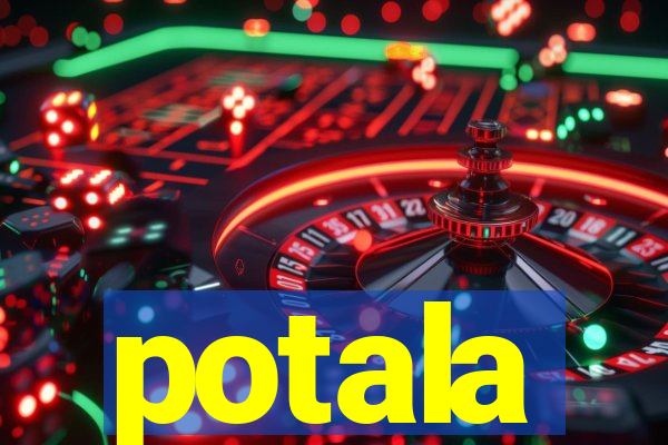 potala-bet.com