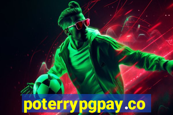 poterrypgpay.com