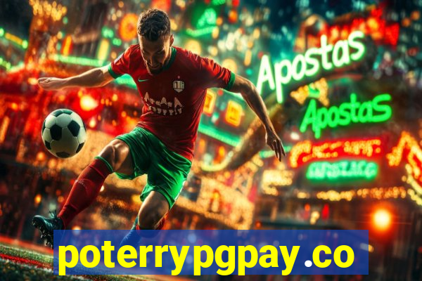 poterrypgpay.com