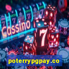 poterrypgpay.com