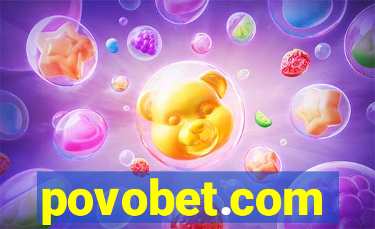 povobet.com