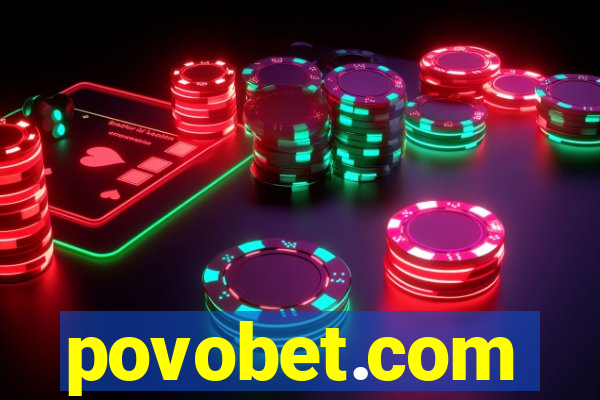 povobet.com