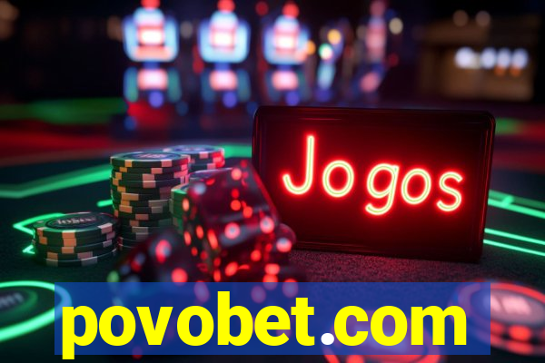 povobet.com