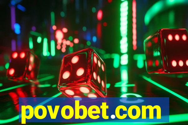 povobet.com