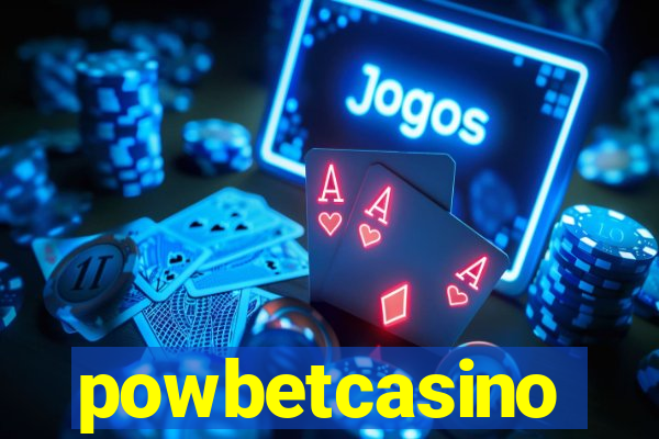 powbetcasino