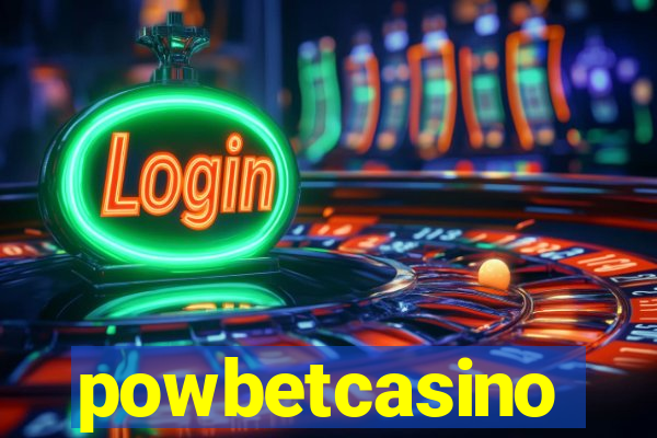 powbetcasino