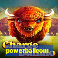 powerballcom