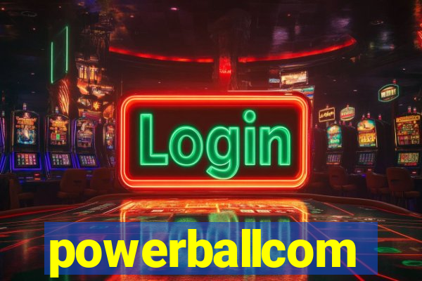 powerballcom