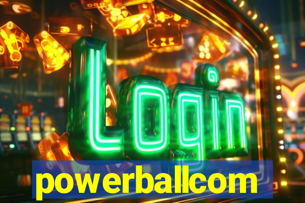 powerballcom