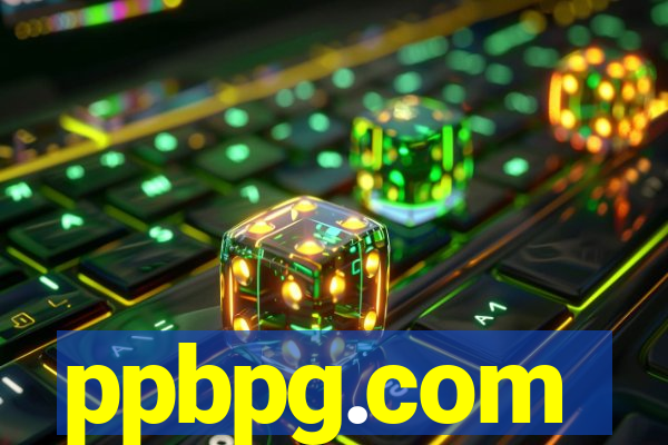 ppbpg.com