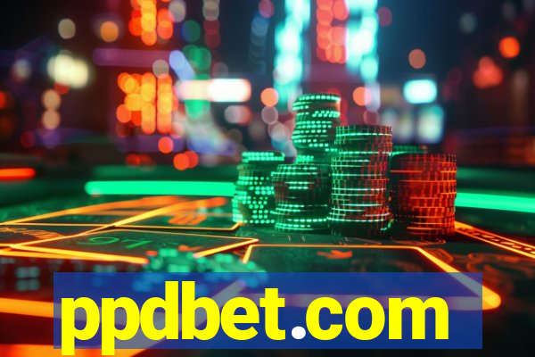 ppdbet.com