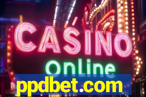 ppdbet.com