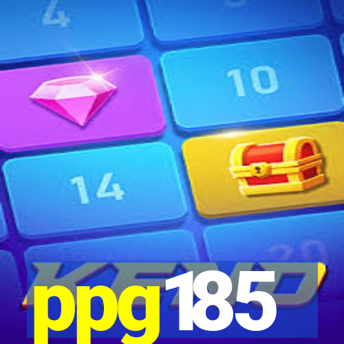 ppg185