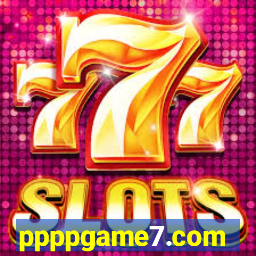 ppppgame7.com