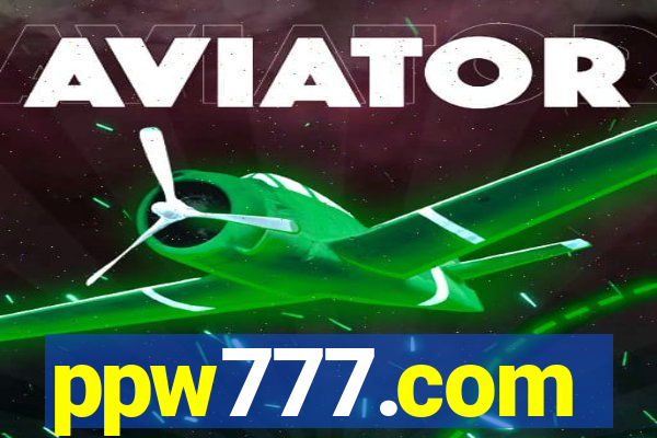 ppw777.com