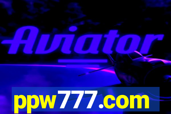 ppw777.com